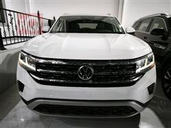 فولكسفاغن أطلس كروس سبورت